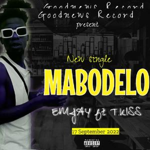 Mabodelo (feat. T-Kiss)