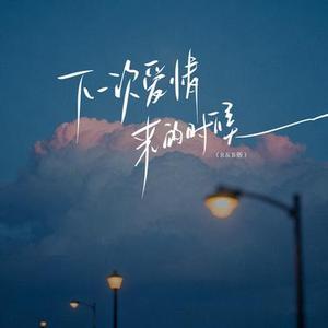 下一次爱情来的时候 (R&B版)