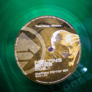 Ambilobe (Melting Bass 2.2)