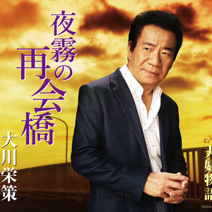 夜霧の再会橋 (2コーラスカラオケ)