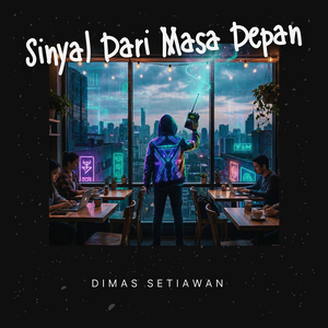 Sinyal Dari Masa Depan
