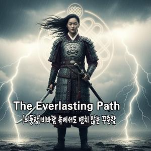 The Everlasting Path (뇌풍항, 비바람 속에서도 변치 않는 꾸준함)