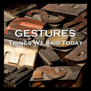 Don't Let the Sun Catch You Crying