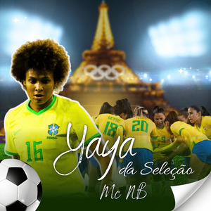Yaya da Seleção