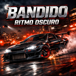 Bandido: Ritmo Oscuro