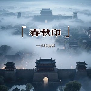 春秋印