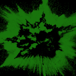 MESS FLIGHT (feat. Cue Choi)