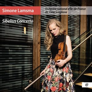 Violin Concerto in D Minor, Op. 47: II. Adagio di molto