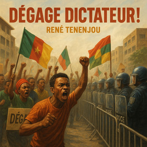 Dégage Dictateur !