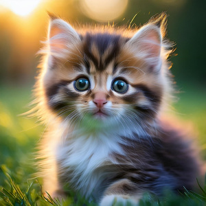 Melodía De Relajación Para Gatos En La Tarde