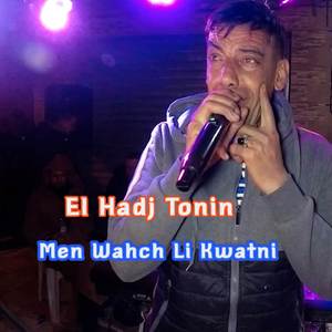 Men Whch Li Kwatni
