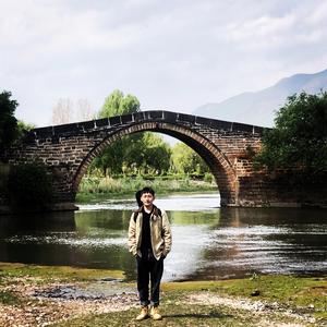 那是充满郁金香的地方