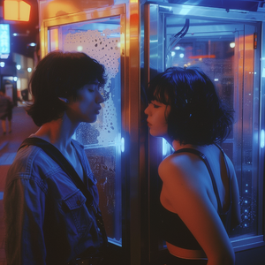 Whispers in the Night