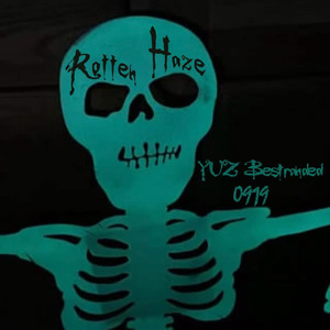 Rotten Haze