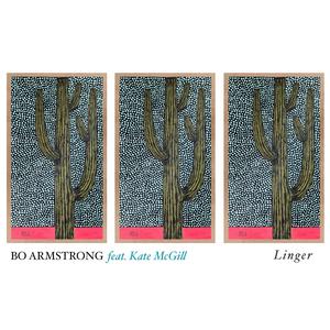 Linger (feat. Kate McGill)