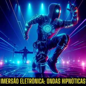 Imersão Eletrônica: Ondas Hipnóticas