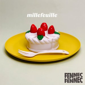 millefeuille
