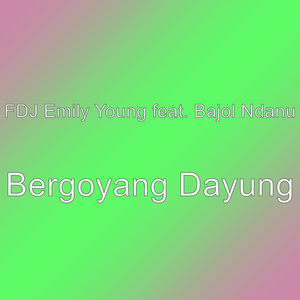 Bergoyang Dayung