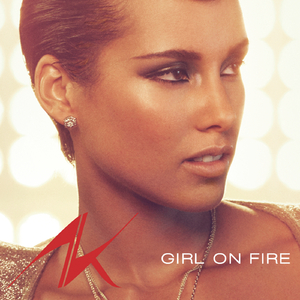 Girl on Fire (Inferno Version)