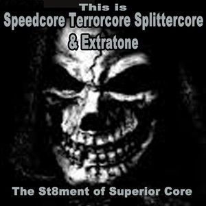 Speedcore