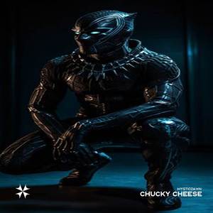chucky cheese