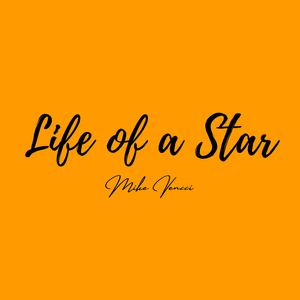 Life of a Star