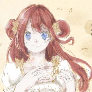 灼耀の内声-Inclusion inner light (Solo ver.)