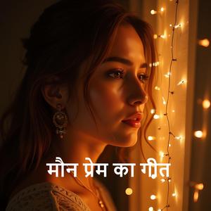 मौन प्रेम का गीत