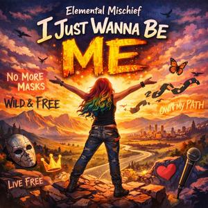 I Just Wanna Be Me