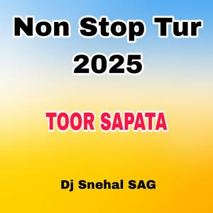 NON STOP TOOR SAPATA
