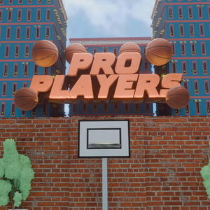 Pro Players (feat. Lil SayB & Wildcard Beats)