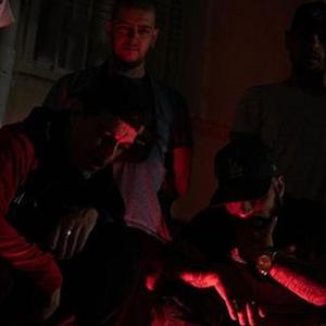 Zonas (feat. Jonny C, James Gold & Sly)