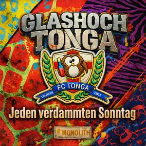 Jeden verdammten Sonntag (feat. Glashoch Tonga)