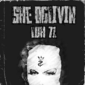 SHE DGLIVIN