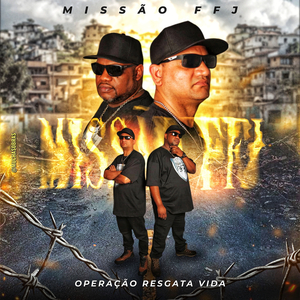 Operação Resgata Vida