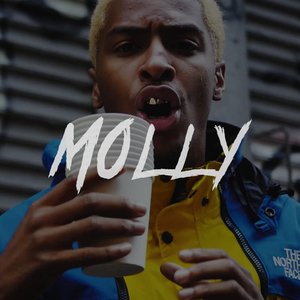 [FREE] Molly - Comethazine Type Beat