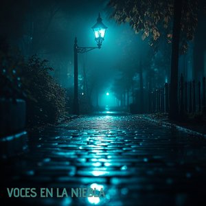 Voces en la Niebla