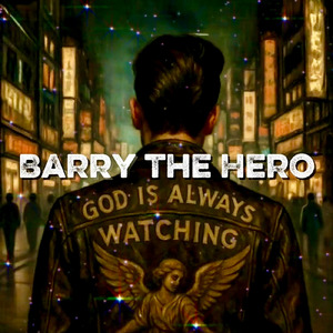 Barry the Hero (2025 Remaster)