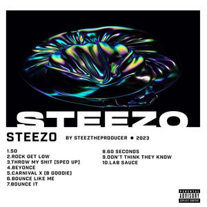 Throw My Shit (Sped Up)