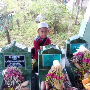 Salamullah Ya Saddah