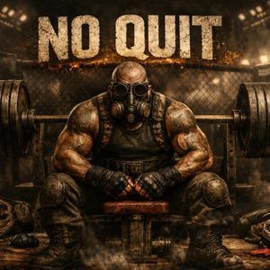 NO QUIT (SHF)