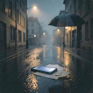 Anh Mệt Mỏi Với Cách Nhắn Tin