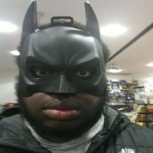 GOTHAM GROOVER (feat. Gerflump & Squiddleboink)