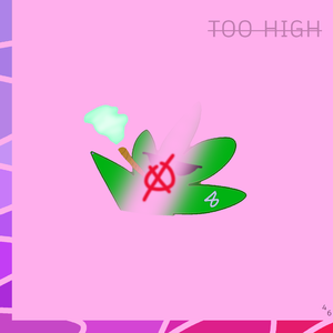 Too High