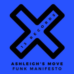 Ashleigh's Move (Original Mix)