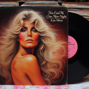 You End Me One More Night