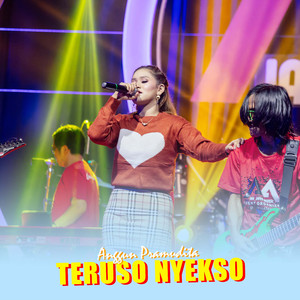Teruso Nyekso (Koplo Version)
