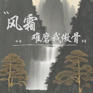 风霜难磨我傲骨