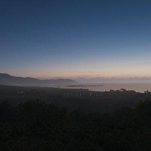 Lulleaux-empty love（风吹酒 remix）