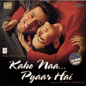 Kaho Naa Pyar Hai
